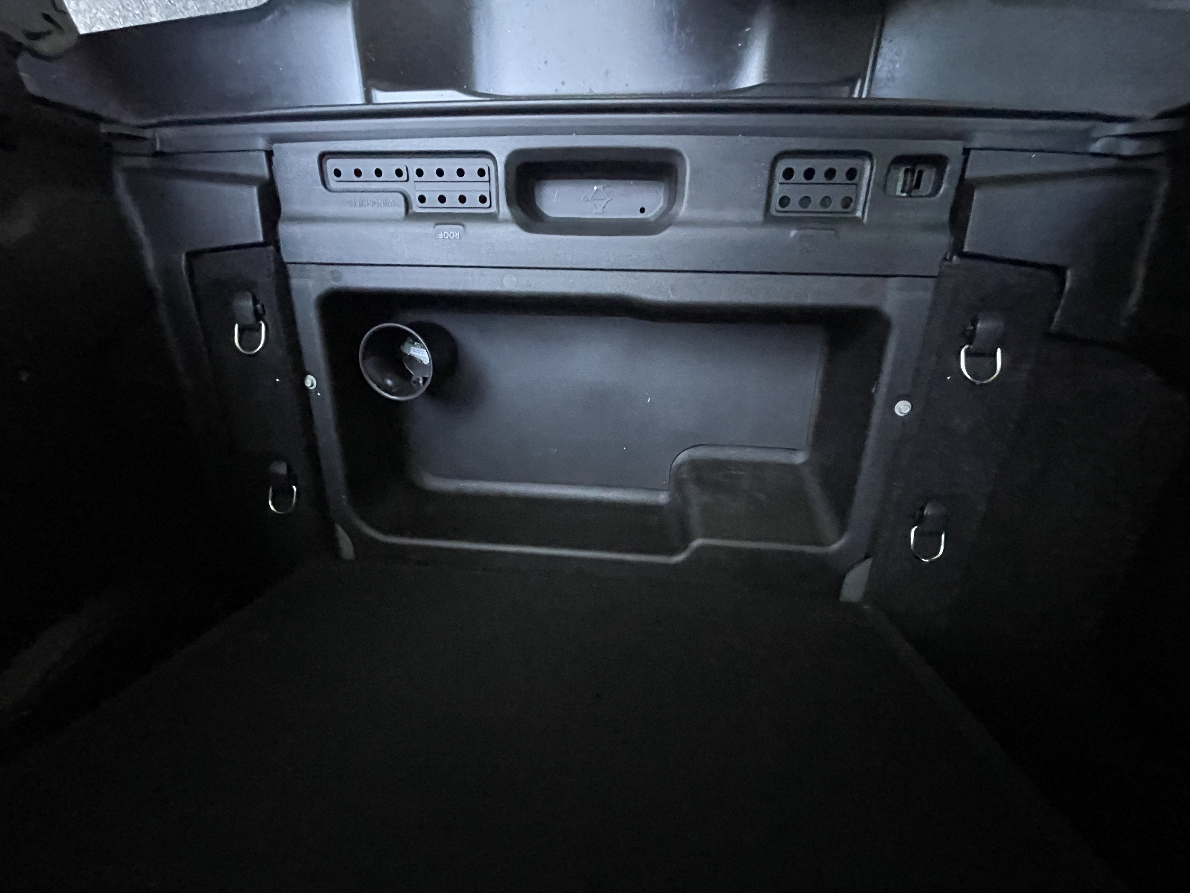 Used 2020 Jeep Wrangler Unlimited Sahara AWD/4WD image 20