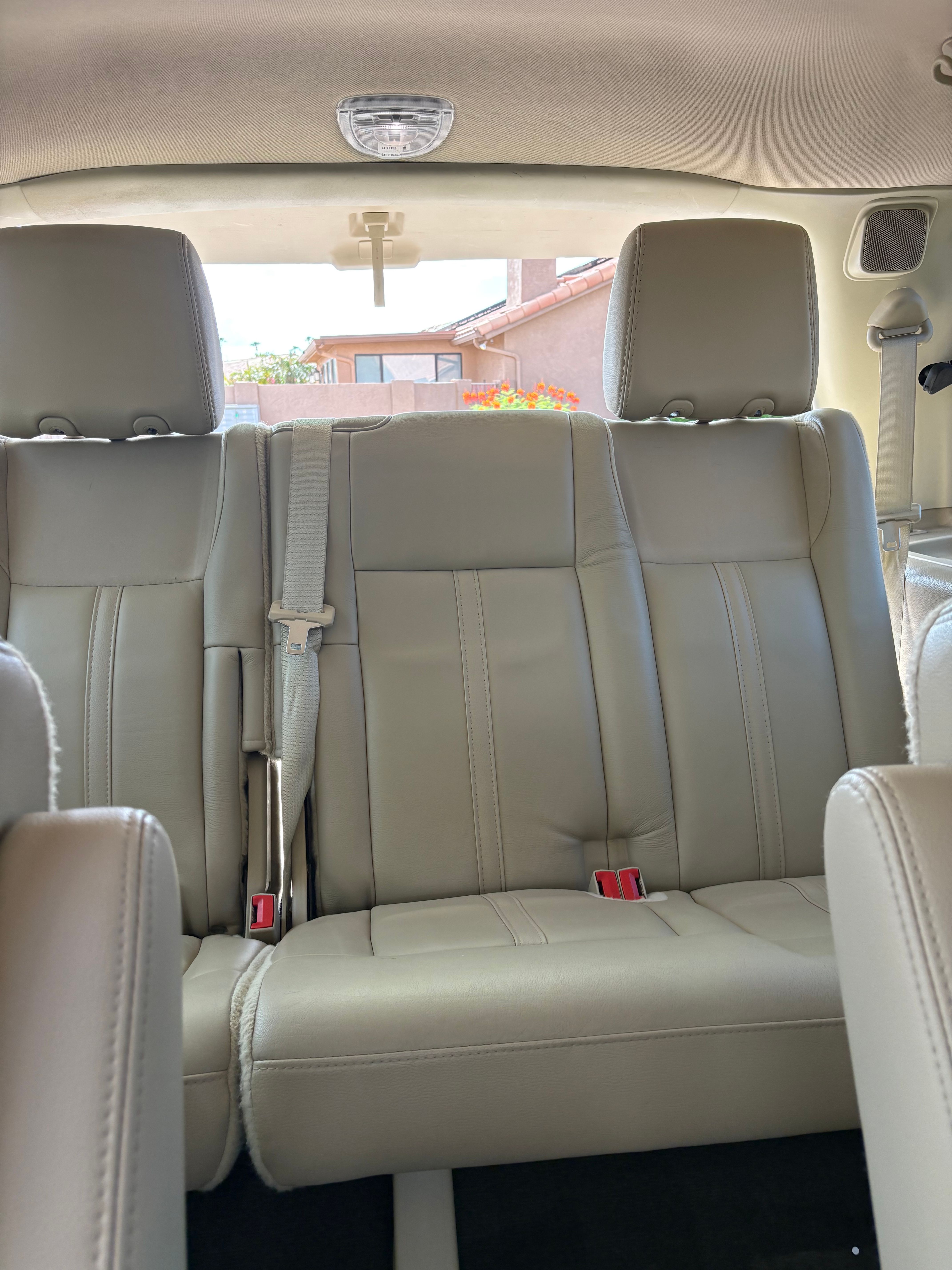 Used 2015 Lincoln Navigator 4WD w/ Equipment Group 101A Reserve image 16