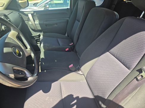 Used 2012 Chevrolet Silverado 1500 LT w/ All-Star Edition image 8