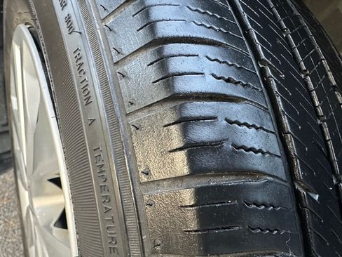 Used 2017 Nissan Rogue S image 31