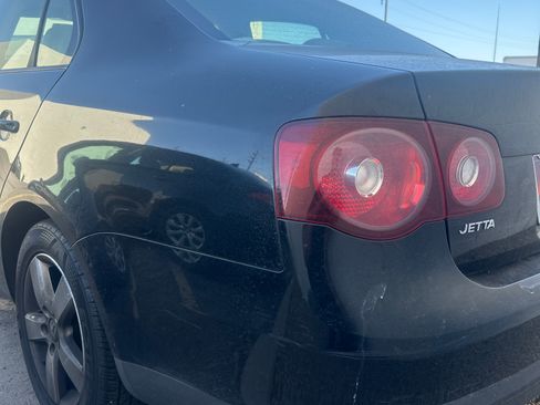 Used 2009 Volkswagen Jetta S FWD image 6
