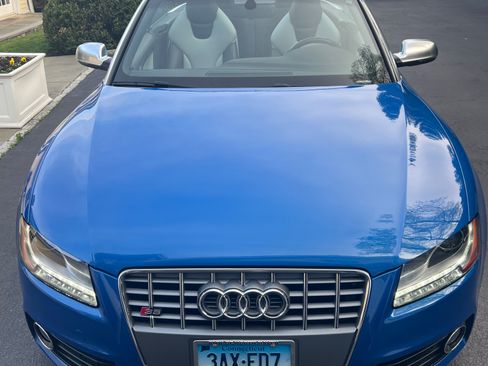 Used 2010 Audi S5 Premium Plus image 12