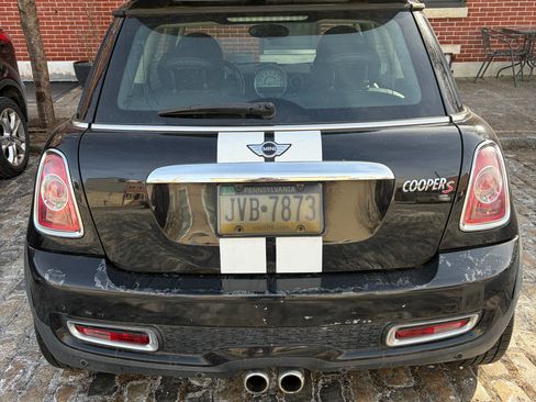 Used 2012 MINI Cooper S image 5
