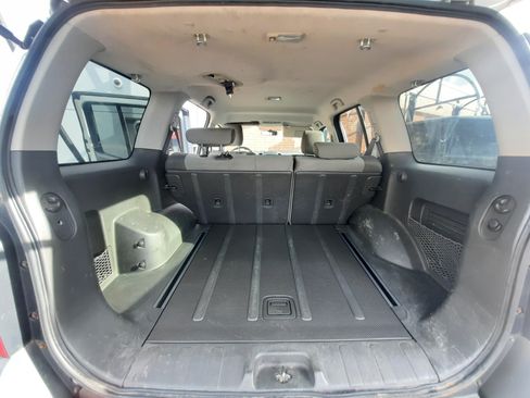 Used 2010 Nissan Xterra S AWD/4WD image 13