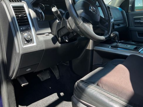 Used 2013 RAM 1500 Lone Star image 9