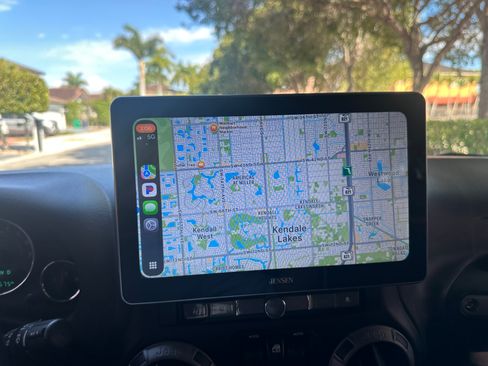 Used 2015 Jeep Wrangler Sport image 20