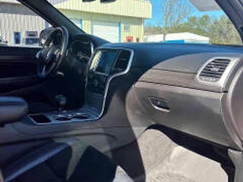 Used 2015 Jeep Grand Cherokee Altitude image 14