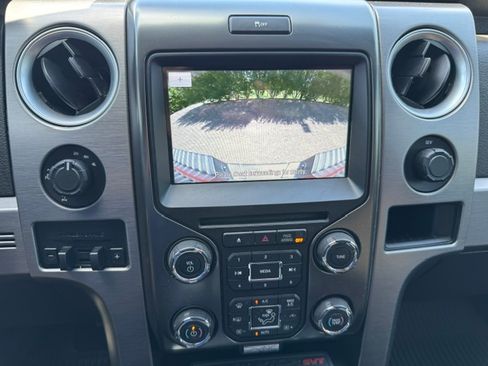 Used 2014 Ford F150 Raptor w/ Equipment Group 801A Luxury AWD/4WD image 12