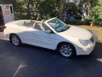 Used 2008 Chrysler Sebring Limited