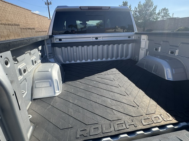 Used 2020 Chevrolet Silverado 1500 RST w/ All-Star Edition RWD image 27