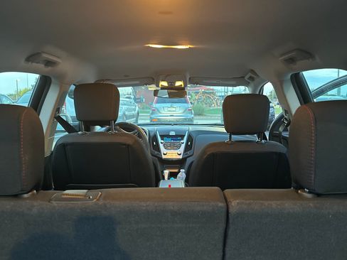 Used 2012 Chevrolet Equinox LS image 7