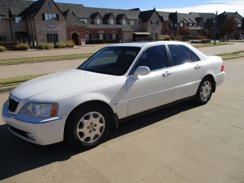 Used 1999 Acura RL image 1