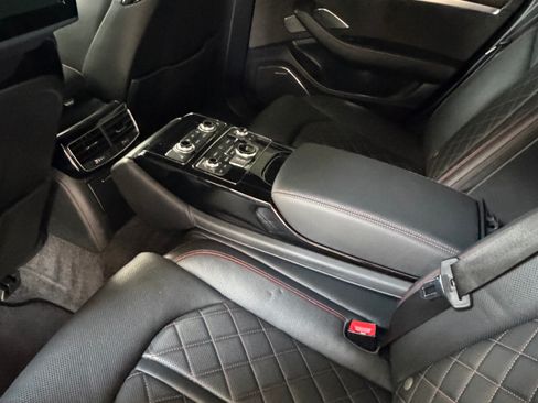 Used 2016 Audi S8 Plus AWD/4WD image 9