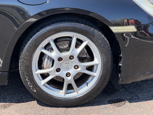 Used 2006 Porsche Boxster image 20