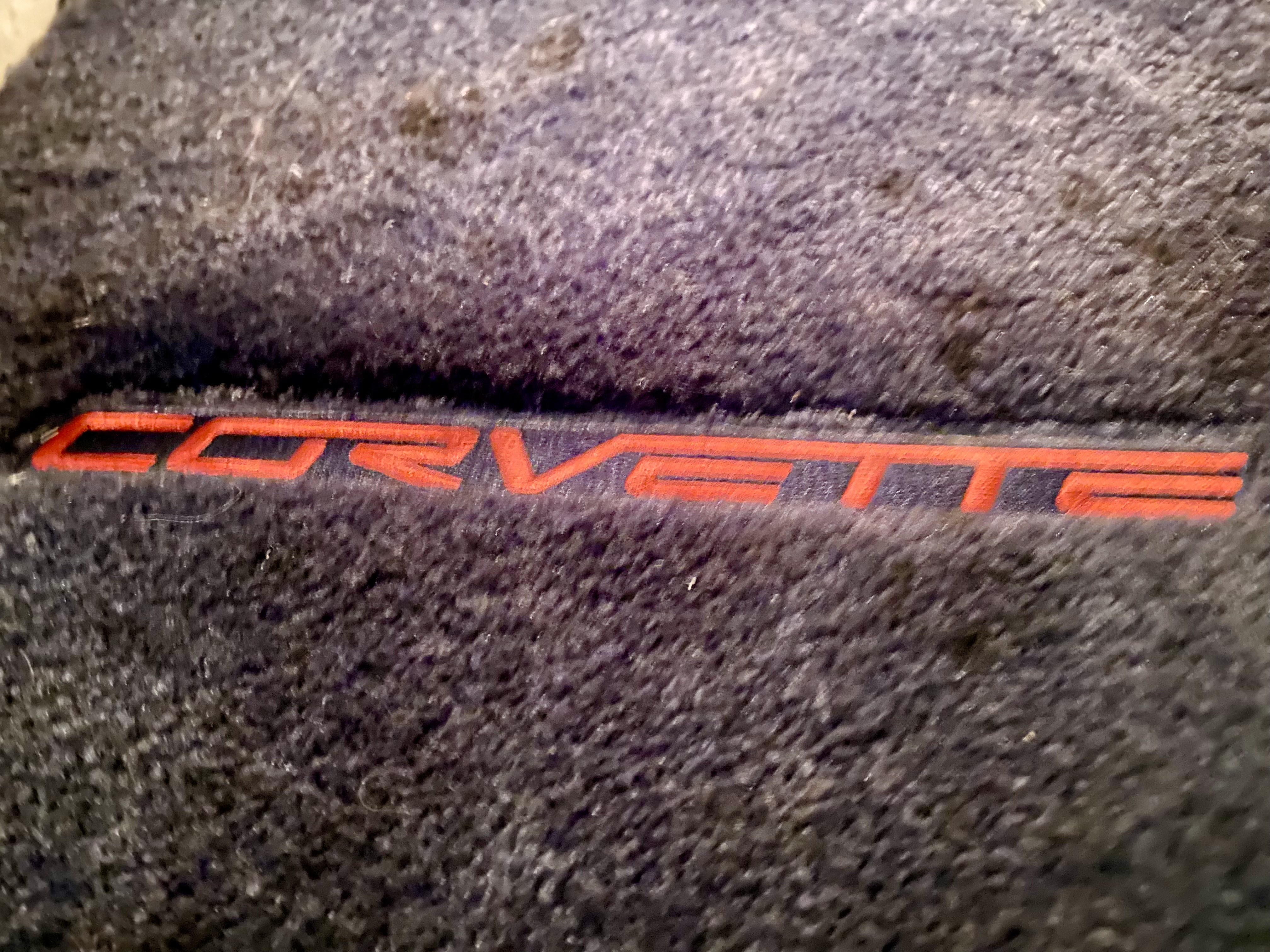 Used 2013 Chevrolet Corvette Grand Sport w/ 3LT Preferred Equipment Group RWD image 14