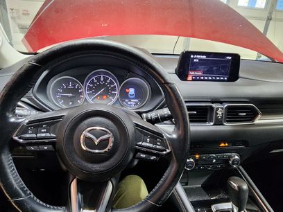 Used 2017 MAZDA CX-5 Grand Touring w/ Premium Package