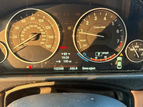 Used 2014 BMW 428i xDrive Coupe AWD/4WD image 8