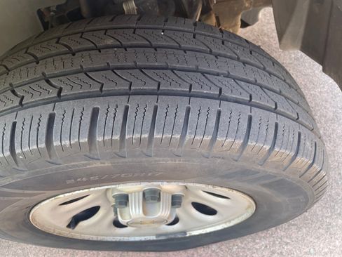 Used 2007 Chevrolet Silverado 1500 W/T image 5