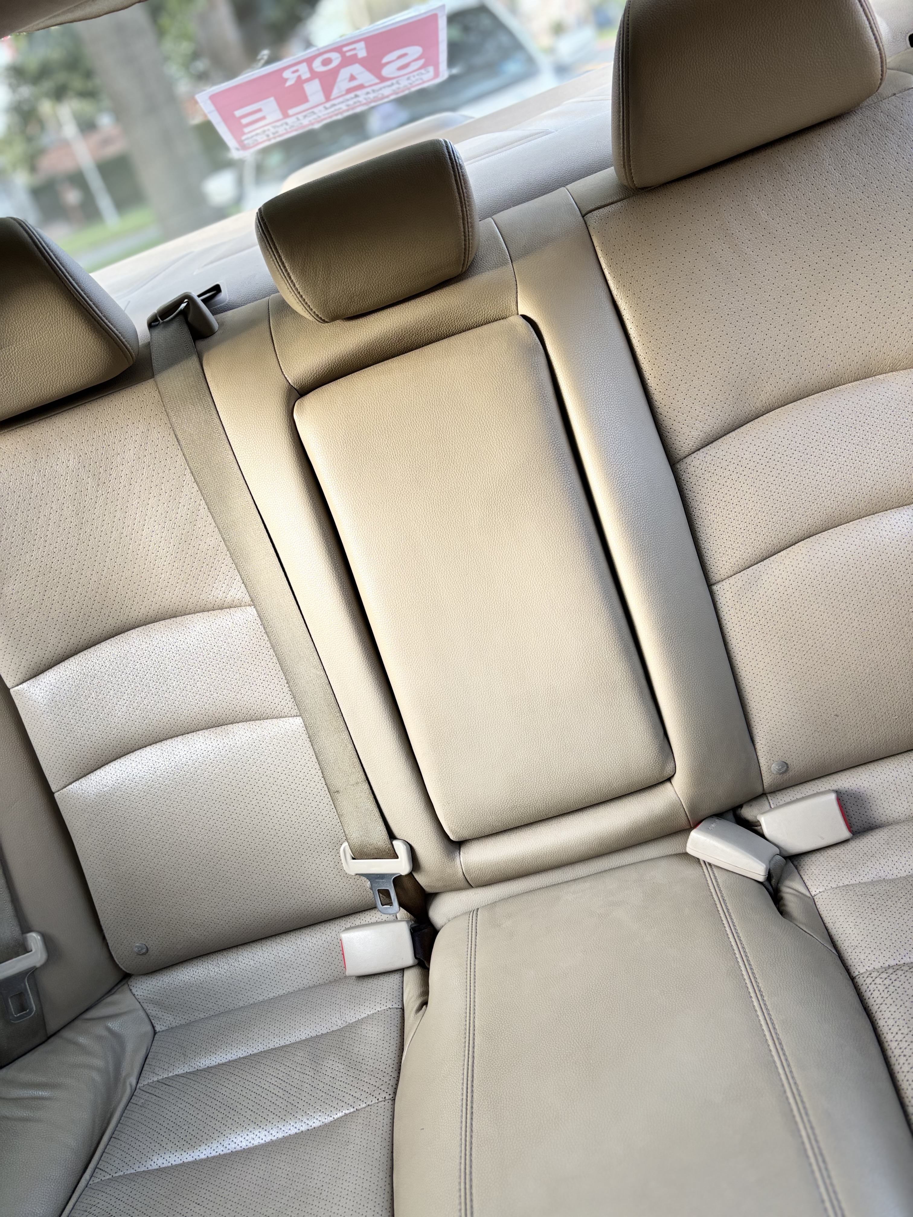 Used 2013 Honda Accord EX-L image 15