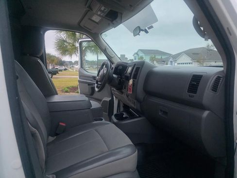 Used 2016 Nissan NV 2500 SV w/ Technology Package image 10