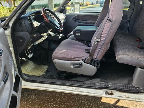 Used 1998 Dodge Ram 3500 Truck 2WD Quad Cab image 5