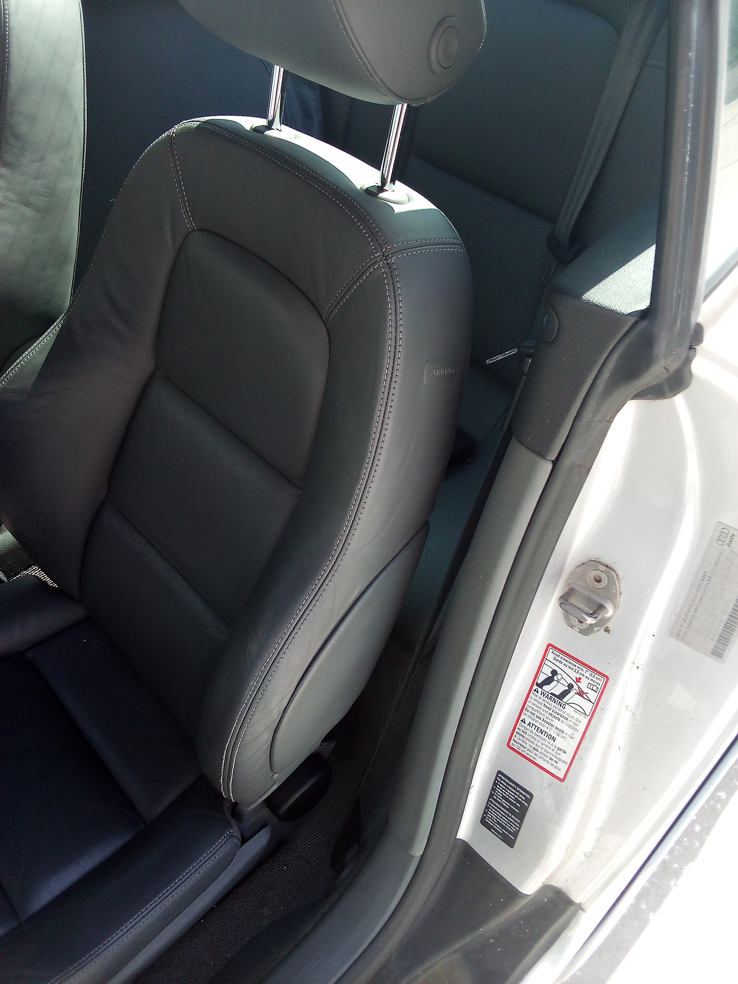 Used 2002 Audi TT 1.8T AWD/4WD image 9