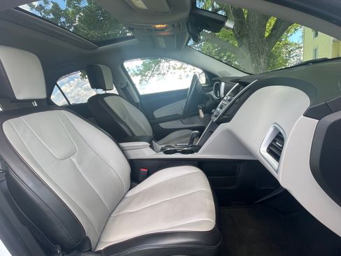 Used 2013 Chevrolet Equinox LT w/ LPO, Protection Package FWD image 14