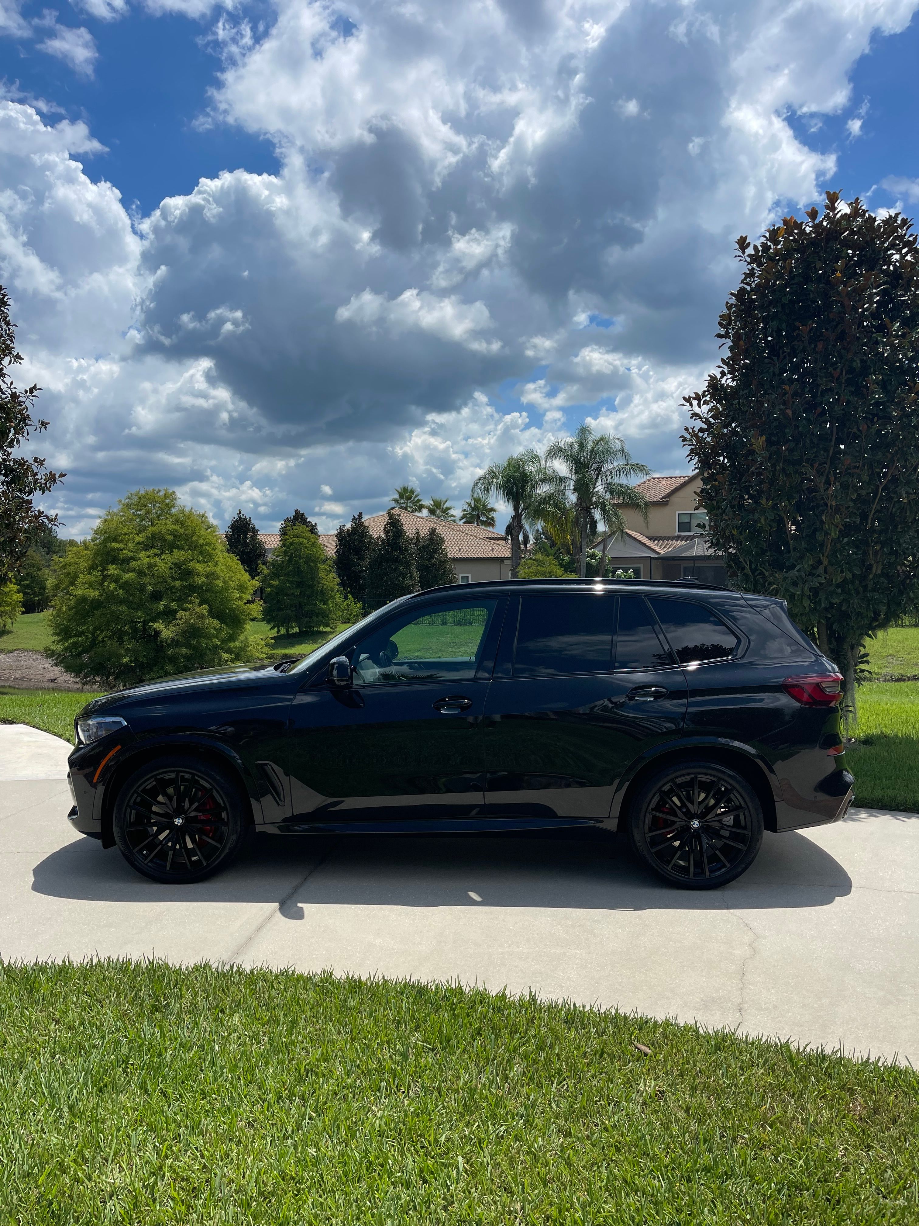 Used 2023 BMW X5 sDrive40i w/ Executive Package RWD image 4