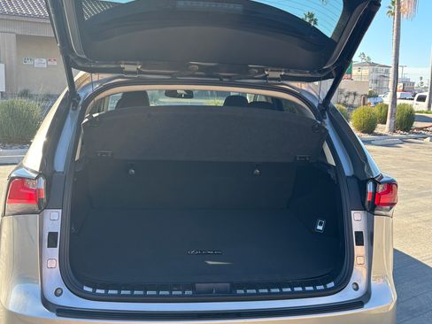 Used 2017 Lexus NX 200t F Sport image 12