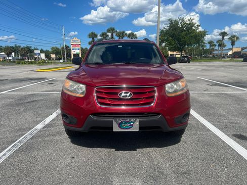 Used 2011 Hyundai Santa Fe GLS FWD image 10