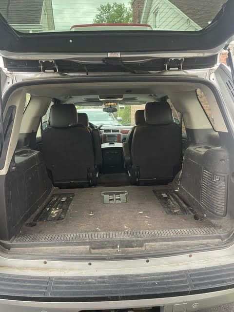 Used 2012 Chevrolet Tahoe LT AWD/4WD image 17