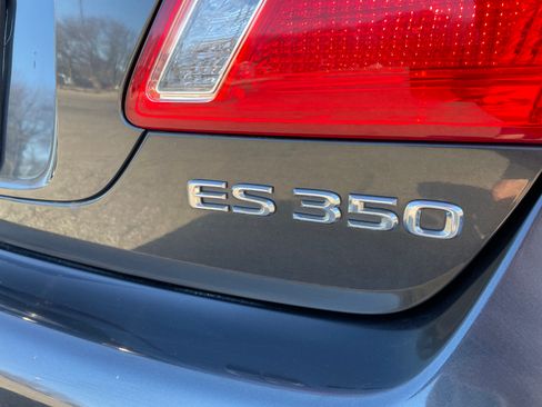 Used 2007 Lexus ES 350 image 21