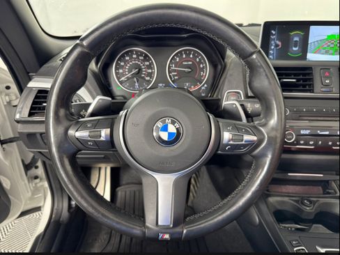 Used 2017 BMW M240i xDrive Convertible image 20