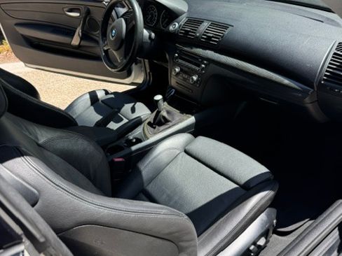 Used 2008 BMW 135i Coupe RWD image 12