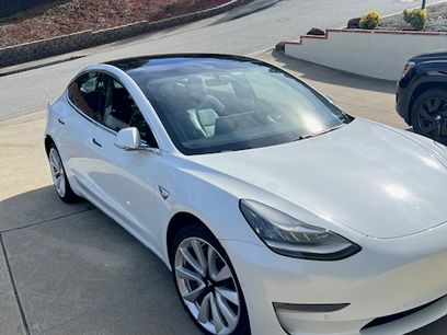 Used 2018 Tesla Model 3 Long Range