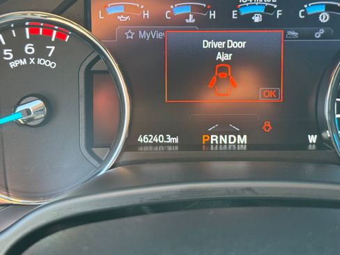 Used 2020 Ford F250 Platinum w/ Tremor Off-Road Package image 13