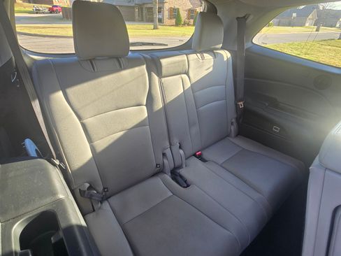 Used 2016 Honda Pilot EX-L image 10