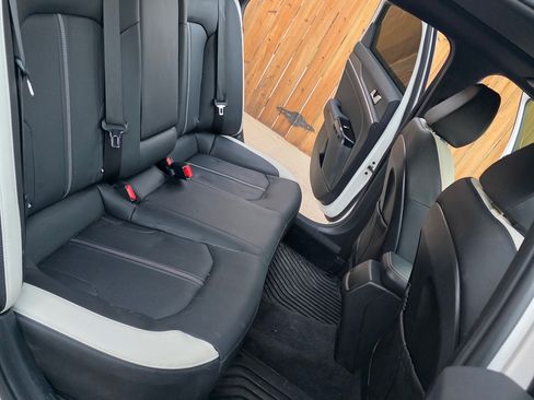 Used 2025 Kia K5 GT-Line w/ GT-Line Premium Package image 12