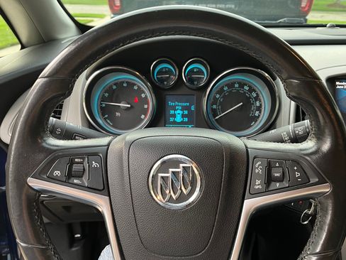 Used 2013 Buick Verano Convenience FWD image 8