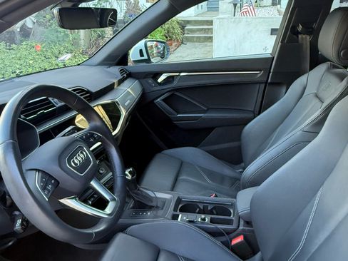 Used 2024 Audi Q3 2.0T Premium Plus image 6