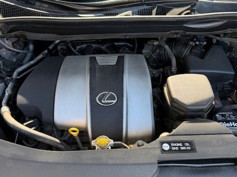 Used 2016 Lexus RX 350 350 Sport Utility 4D w/ Luxury Package image 16