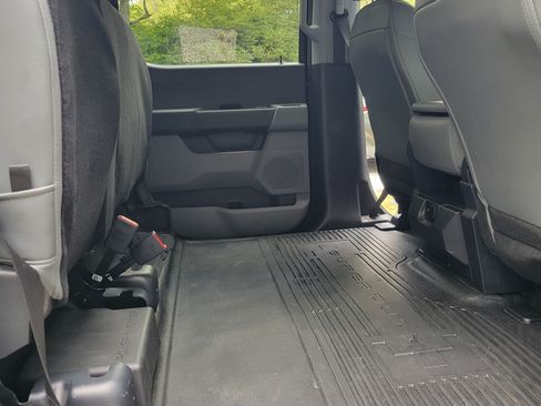 Used 2024 Ford F350 XL w/ FX4 Off-Road Package image 14