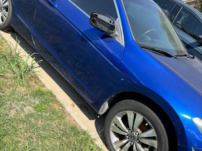 Used 2008 Honda Accord EX-L