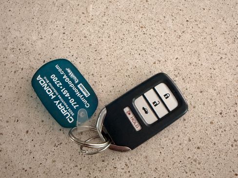 Used 2015 Honda Civic EX image 29