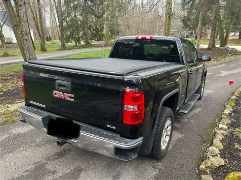 Used 2014 GMC Sierra 1500 SLE w/ SLE Value Package image 23