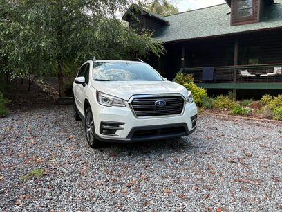 Used 2019 Subaru Ascent Limited