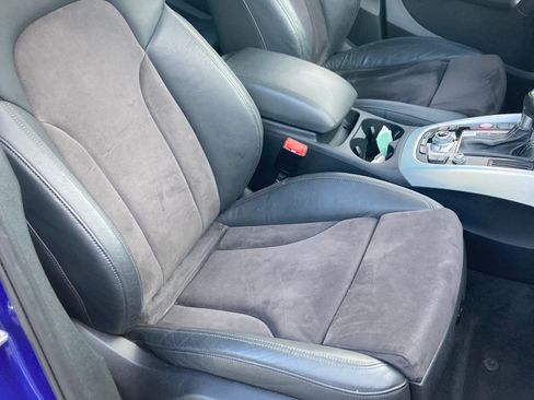 Used 2015 Audi SQ5 Premium Plus w/ Technology Package image 26