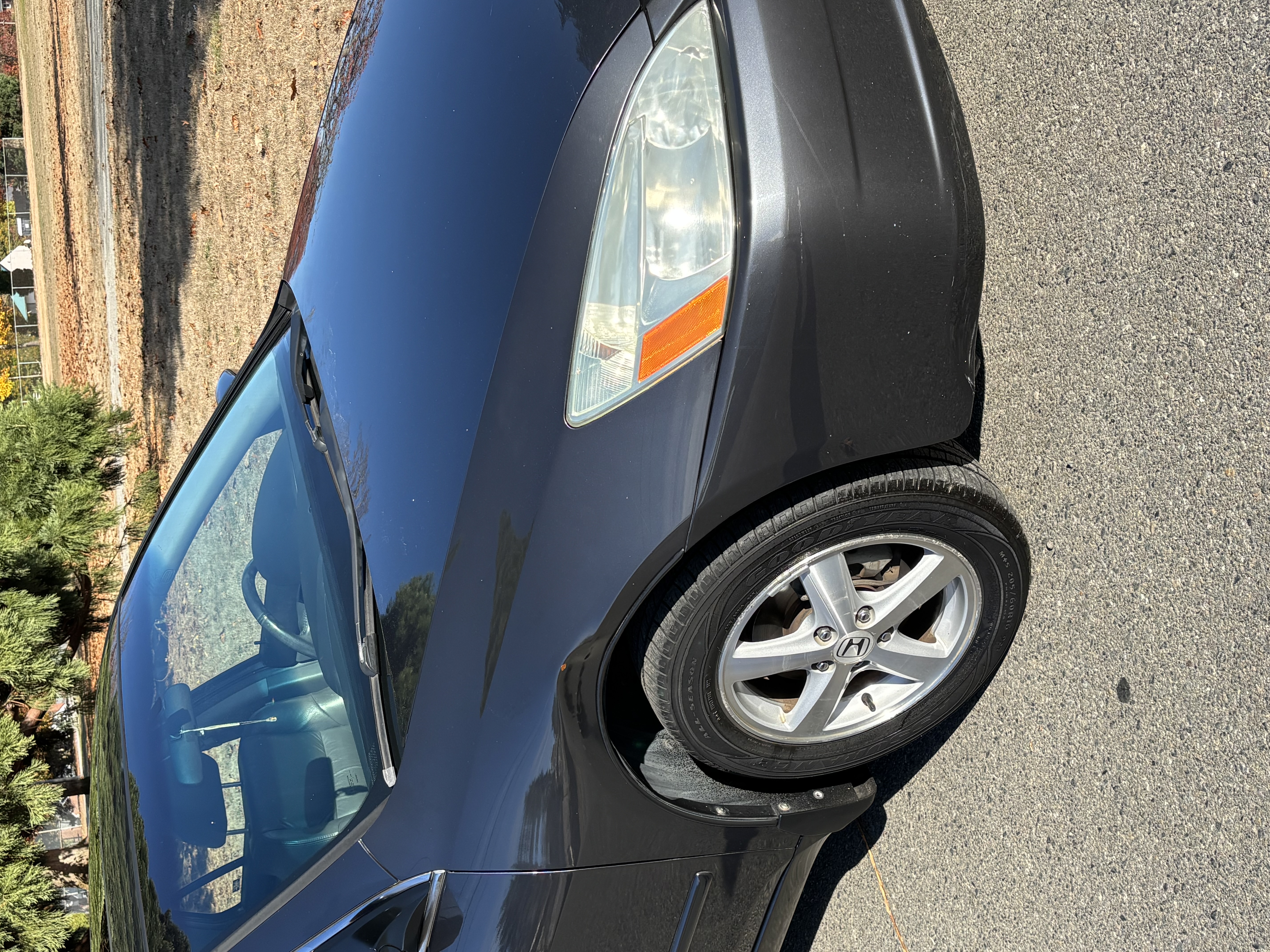 Used 2005 Honda Accord EX-L image 9