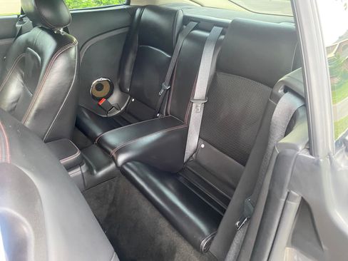 Used 2009 Jaguar XKR R RWD image 13