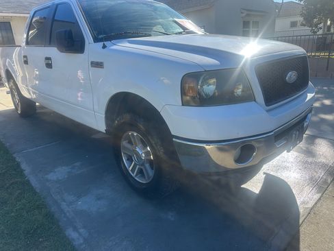 Used 2006 Ford F150 XLT image 6